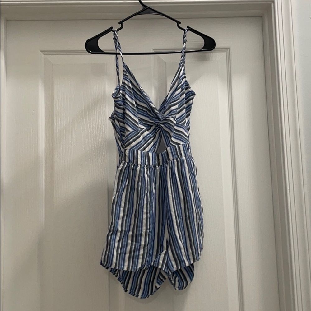 Aeropostale size extra small romper @@@